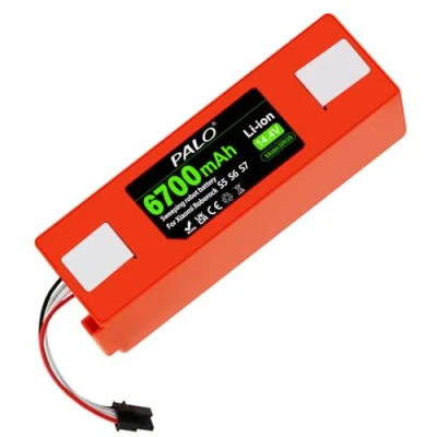 Immagine di Palogreen Batterie e parti camera