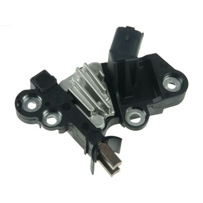 Immagine di AS PL ARE0126(BOSCH) Regolatore di Tensione 12 MINI: Hatchback, CITROËN: Berlingo II Van,