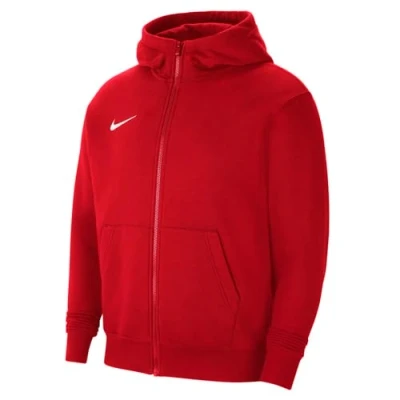 Immagine di Nike, Park 20 , Felpa Con Cappuccio E Zip