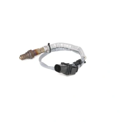 Immagine di BOSCH 0 258 017 307 Sonda lambda 5 VOLKSWAGEN: GOLF 6, Passat B6 Variant, Beetle Hatchback
