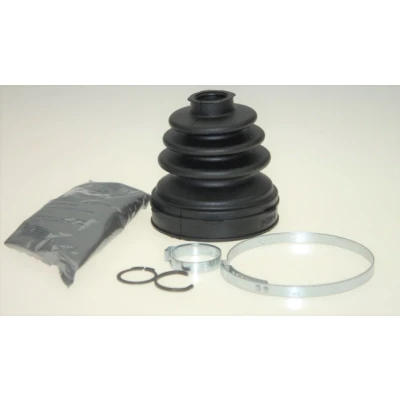 Immagine di LÖBRO 307160 Soffietto 86,6 NBR (Nitrile Butadiene Caucciù) FORD: Focus 2 Kombi, 2, C Max