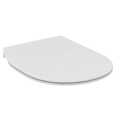 Immagine di Ideal Standard E772301 Copriwater originale dedicato Serie Connect, bianco