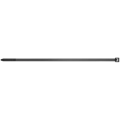 Immagine di Fischer 69374 UBN Fascetta per cavi 450 mm 7.60 Nero Stabilizzato ai raggi UV 100 pz.