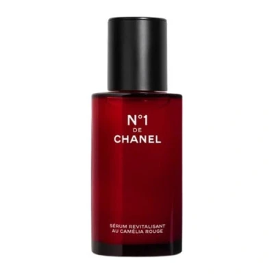Immagine di Chanel N1 De Red Camellia Revitalizing Siero 50 ml