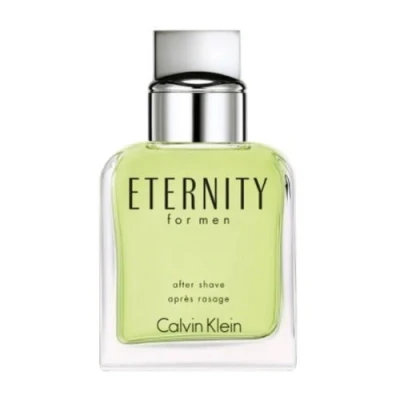 Immagine di Calvin Klein Eternity Men Dopobarba 100 ml