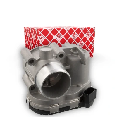 Immagine di FEBI BILSTEIN 170503 Valvola a Farfalla FIAT: Punto II Hatchback, Brava LANCIA: Ypsilon