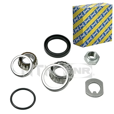 Immagine di SNR R159.08 Kit cuscinetto ruota 58