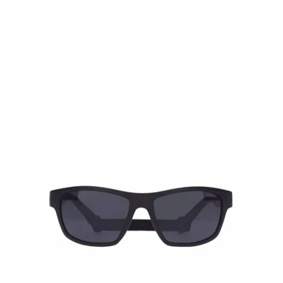 Immagine di Polaroid PLD 7037/S Floating Nero Occhiali polarizzati