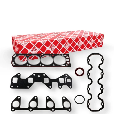 Immagine di FEBI BILSTEIN 17739 Kit guarnizioni, Testata OPEL: Astra F CC, Caravan, Corsa A CC
