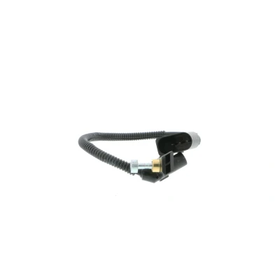 Immagine di VEMO V10 72 1269 Generatore di Impulsi 3a... poli con bullone/vite, per albero motore/a gomito Qualità de originale VOLKSWAGEN: Golf 5, Touran I