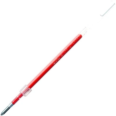 Immagine di uni ball SXR 10 R Ricarica per penna a gel JETSTREAM SXN 210, colore: Rosso