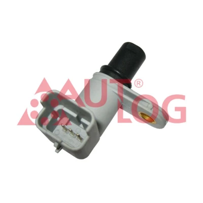 Immagine di AUTLOG AS4587 Sensore n giri, Management motore PEUGEOT: 206 Hatchback, CITROËN: C4 I Hatchback
