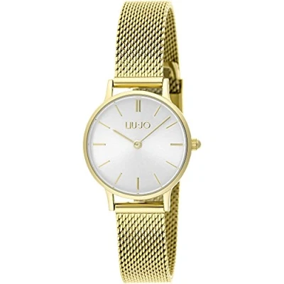 Immagine di Liu Jo Orologio Analogico Quarzo Donna con Cinturino in Acciaio Inox LJW TLJ1204