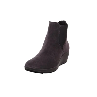 Immagine di Legero Divine Gore Tex, Stivaletto Donna, Slate 2300, 37.5 EU