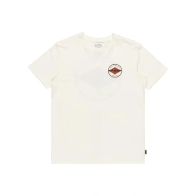 Immagine di Billabong Rotor Diamond Tshirt con stampa per bambini, Taglia: 116, Ofw