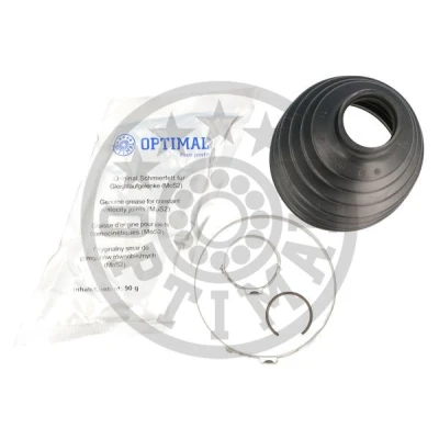 Immagine di Kit cuffia, Semiasse OPTIMAL CVB 10716TPE