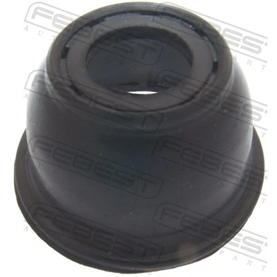 Immagine di FEBEST MBJB 295 Kit riparazione, Giunto di supporto / guida anteriore, Esterno, Assale anteriore inferiore