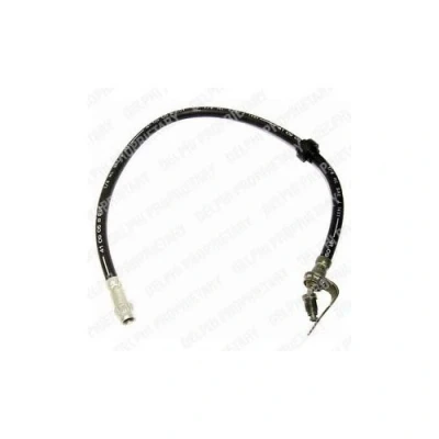 Immagine di DELPHI LH0491 Tubi Freno 625 M10x1 Int SF RENAULT: MASTER 2 Kasten