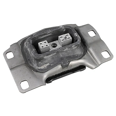 Immagine di METZGER 8053783 Supporto motore Sx in alto Cuscinetto gomma metallo FORD: FOCUS 3 Turnier, 2 Kombi,