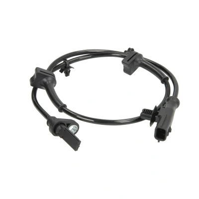 Immagine di AUTLOG AS4857 Sensore ABS Assale anteriore Sx, Dx FORD: FIESTA 6