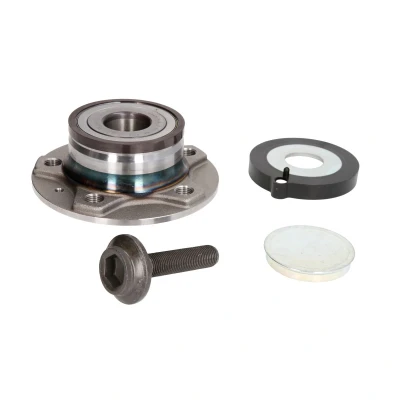 Immagine di SNR R157.50 Kit cuscinetto ruota 142 AUDI: Q5, A6 C6 Avant, Sedan