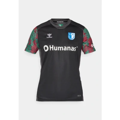 Immagine di hummel 1. FC Magdeburg Maglia 3rd 2025/2026 nera, L da uomo