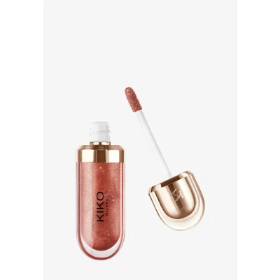 Immagine di KIKO Milano 3D Hydra Lipgloss Lucidalabbra 45 enchanting rosewood limited Edition, Donna, Taglia: 6.5 ml, edition