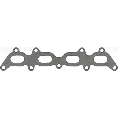 Immagine di REINZ 71 35702 00 Guarnizione Collettore Scarico FIAT: Punto II Hatchback, Grande Evo LANCIA: Ypsilon II, Y, Musa