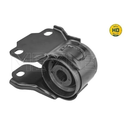 Immagine di MEYLE 714 610 0012/HD Silent Block con supporto Assale anteriore Sx, posteriore VOLVO: XC60 I, V60 S80 II, FORD: MONDEO 4 Turnier, S Max Mk1