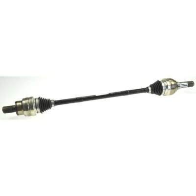 Immagine di LÖBRO 305719 Albero motore / Semiasse 798 con bullone/vite VOLVO: XC90 I