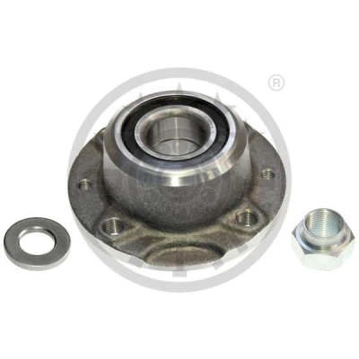 Immagine di OPTIMAL 802318 Kit cuscinetto ruota 117 FIAT: Uno Hatchback, 127 128 Coupe, LANCIA: DELTA 1, AUTOBIANCHI: A 112 Hatchback