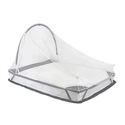 Immagine di Lifesystems Double, Freestanding Bed Mosquito Net Unisex, White