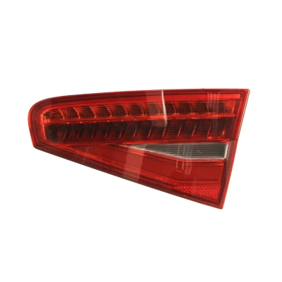 Immagine di ABAKUS 446 1321R AE Fanale posteriore Dx LED con portalampada AUDI: A4 B8 Sedan