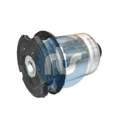 Immagine di RTS 017 00412 Supporto Assale post. bilaterale, inferiore, Esterno AUDI: A4 B5 Sedan, Avant