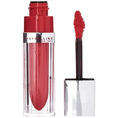 Immagine di GEMEY MAYBELLINE, Rossetto liquido Color Sensational Elixir 710, Rose Redefine