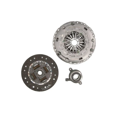 Immagine di SACHS XTend Kit plus CSC 3000 990 308 Frizione 240 VOLKSWAGEN: Amarok Pick up