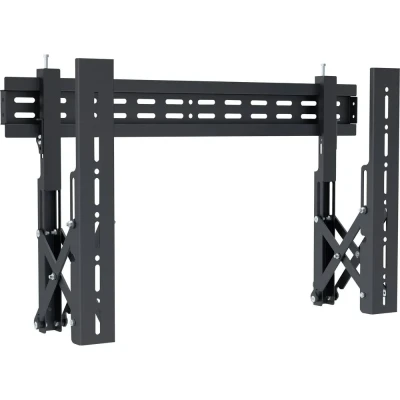 Immagine di Reflecta PLANO Video Supporto a parete per videowall 94,0 cm (37) 177,8 (70)
