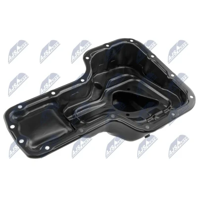 Immagine di NTY BMO TY 008 Coppa olio senza foro per sensore livello TOYOTA: RAV4 II SUV