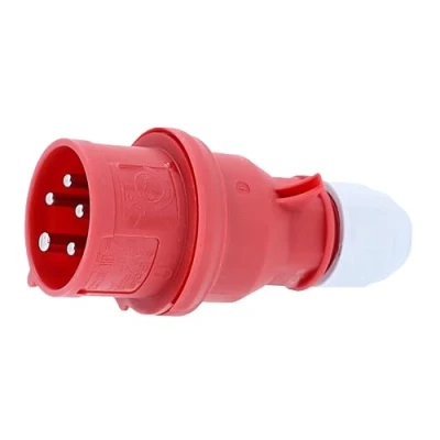 Immagine di AS Schwabe 61460 Invertitore di fase CEE 16 A 400 V 1 pz.