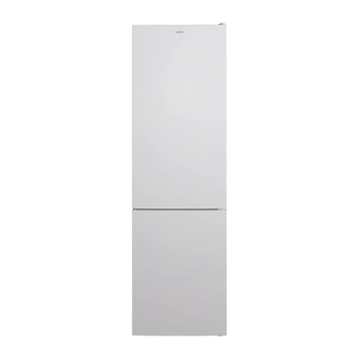 Immagine di Candy Fresco CCE4T620DS Frigorifero, 377 Litri, 2 Porte, No Frost, Wi Fi + BLE, Connesso, Luce LED, Classe D, 59,5x65,8x200 cm, Argento