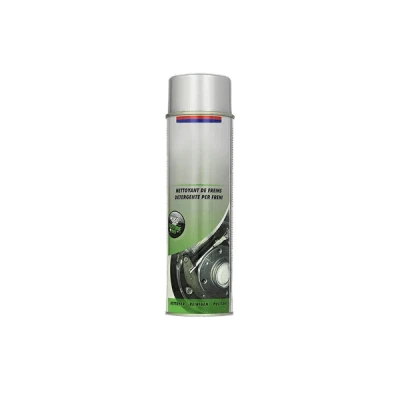 Immagine di K2 W103 Detergente per freni / frizioni aerosol 400