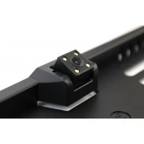 Immagine di AMiO 01016 Retrocamera kit, targa senza sensore