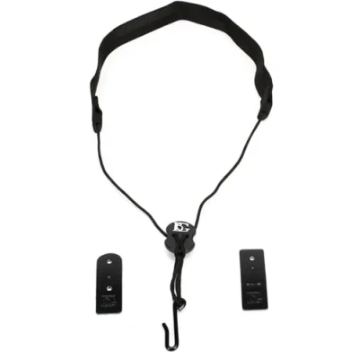 Immagine di BG Cordoncino elastico per clarinetto, Flex