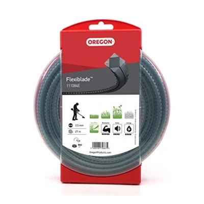 Immagine di Oregon, Hayter H292385 Flexiblade, Tosaerba, 0.5 kg, 3.5 mm x 27 m