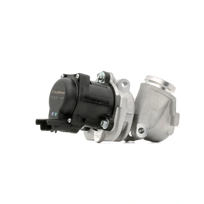 Immagine di WAHLER 711020D/1 Valvola EGR elettrico con sensore FORD: Focus 2 Kombi, FIESTA 6, 2, VOLVO: V50, S80 II, S40 MAZDA: 3 Hatchback, Hatchback