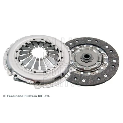 Immagine di BLUE PRINT ADW193072 Kit Frizione in due pezzi con grasso sintetico 216 OPEL: Corsa D Hatchback, Astra H Caravan, Hatchback