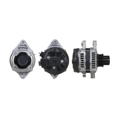 Immagine di LUCAS ELECTRICAL LRA03370 Alternatore 100A TOYOTA: Yaris II Hatchback