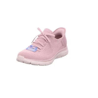 Immagine di Skechers Divinity, divinità Virtue Donna, Lavanda Knit, 41 EU