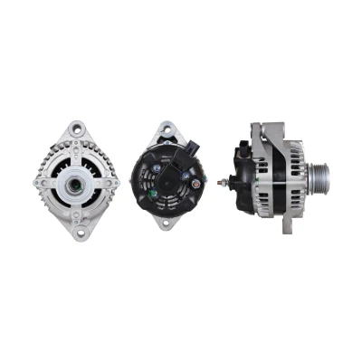 Immagine di ELSTOCK Alternatore 14V 130A M8 B+, COM/LIN2 0213 54mm 28 7650