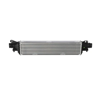 Immagine di NRF 30179 Intercooler Alluminio OPEL: Corsa E Hatchback